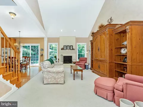 Living - 207 Rod Cir, Middletown, MD 21769 photo 1 of 3