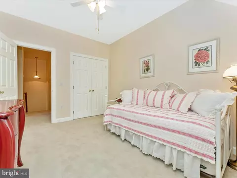 Bedroom - 207 Rod Cir, Middletown, MD 21769 photo 6 of 6