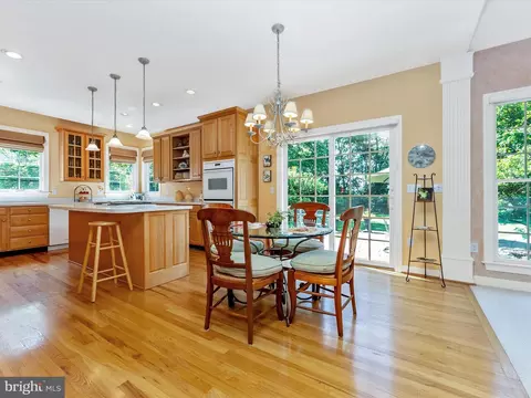 Kitchen - 207 Rod Cir, Middletown, MD 21769 photo 1 of 6