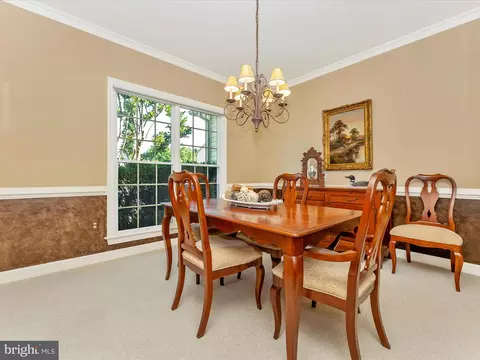 Dining - 207 Rod Cir, Middletown, MD 21769 photo 3 of 5
