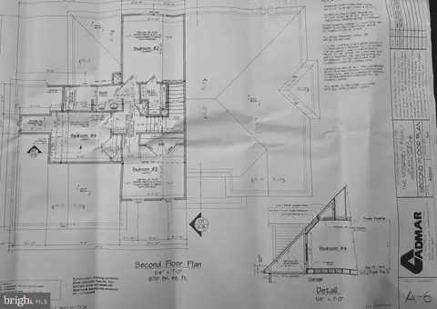 Floorplan - 207 Rod Cir, Middletown, MD 21769 photo 3 of 3