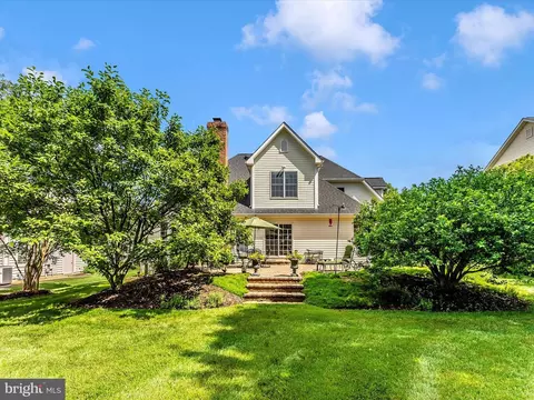 Exterior - 207 Rod Cir, Middletown, MD 21769 photo 5 of 15