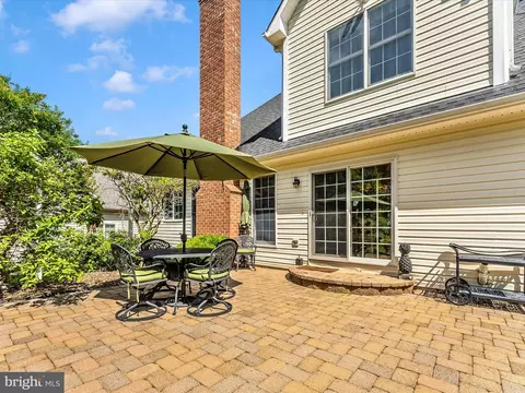 Exterior - 207 Rod Cir, Middletown, MD 21769 photo 11 of 15