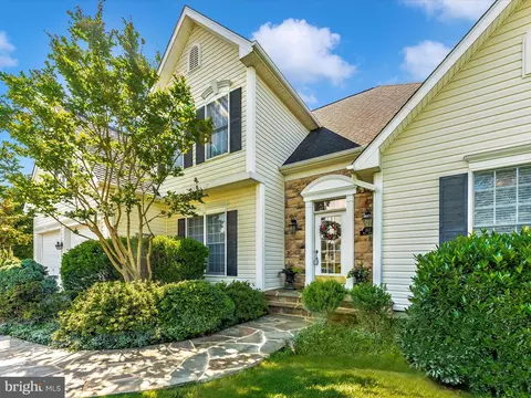 Exterior - 207 Rod Cir, Middletown, MD 21769 photo 3 of 15