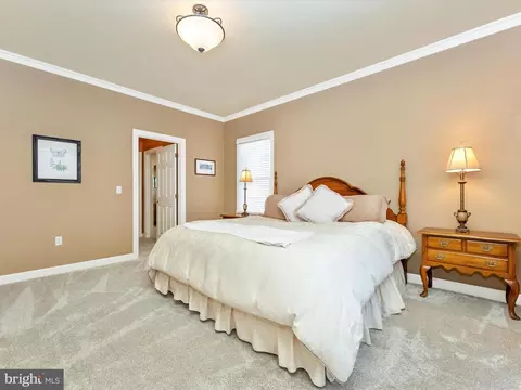 Bedroom - 207 Rod Cir, Middletown, MD 21769 photo 2 of 6