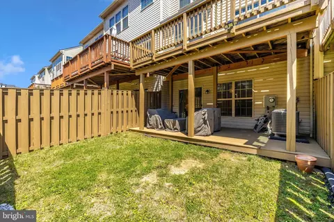 Exterior - 4731 Verdana Loop, Frederick, MD 21703 photo 10 of 13