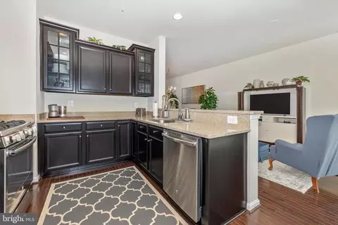 Kitchen - 4731 Verdana Loop, Frederick, MD 21703 photo 1 of 5