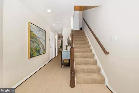 Entry Way - 4731 Verdana Loop, Frederick, MD 21703 photo 2 of 5
