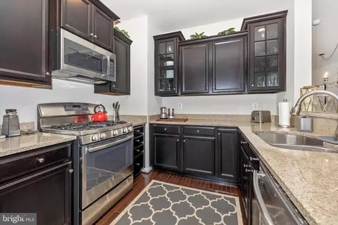 Kitchen - 4731 Verdana Loop, Frederick, MD 21703 photo 3 of 5