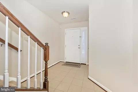 Entry Way - 4731 Verdana Loop, Frederick, MD 21703 photo 1 of 5