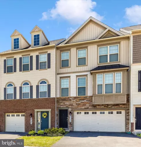 Exterior - 4731 Verdana Loop, Frederick, MD 21703 photo 2 of 13