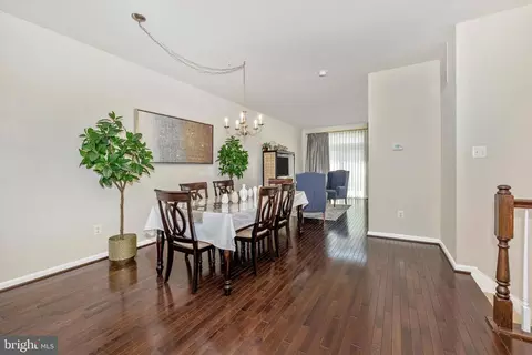 Dining - 4731 Verdana Loop, Frederick, MD 21703 photo 3 of 5