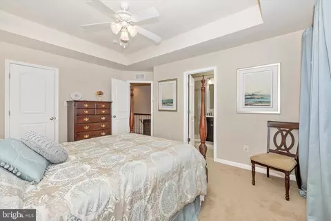 Bedroom - 4731 Verdana Loop, Frederick, MD 21703 photo 1 of 5