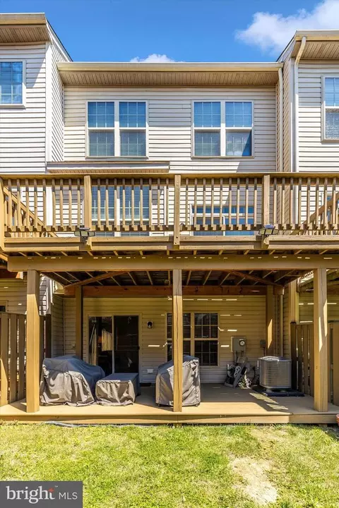 Exterior - 4731 Verdana Loop, Frederick, MD 21703 photo 9 of 13
