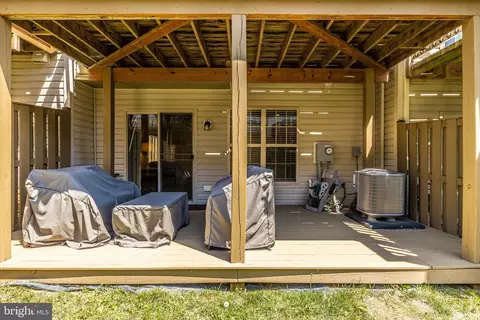 Exterior - 4731 Verdana Loop, Frederick, MD 21703 photo 12 of 13