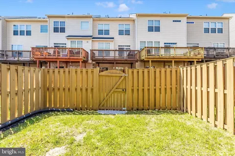 Exterior - 4731 Verdana Loop, Frederick, MD 21703 photo 6 of 13