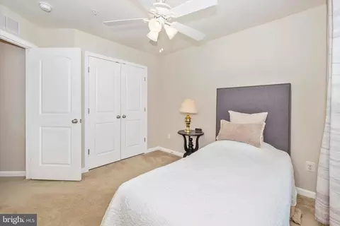 Bedroom - 4731 Verdana Loop, Frederick, MD 21703 photo 4 of 5