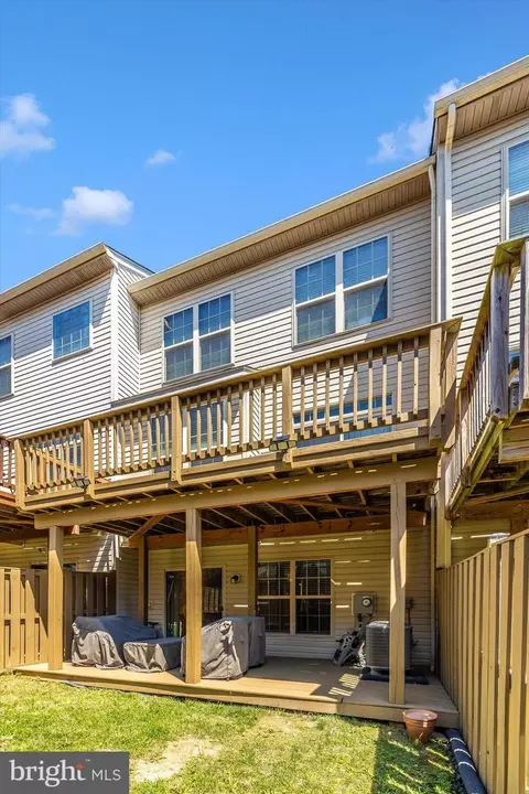 Exterior - 4731 Verdana Loop, Frederick, MD 21703 photo 11 of 13