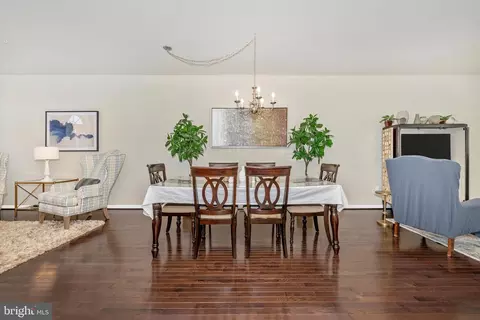 Dining - 4731 Verdana Loop, Frederick, MD 21703 photo 2 of 5