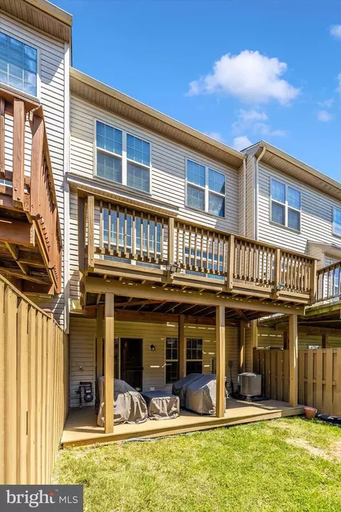 Exterior - 4731 Verdana Loop, Frederick, MD 21703 photo 8 of 13