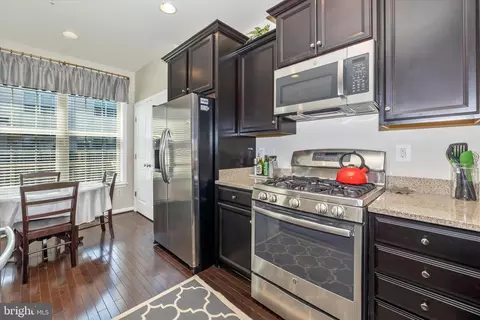 Kitchen - 4731 Verdana Loop, Frederick, MD 21703 photo 4 of 5