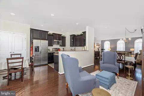 Entry Way - 4731 Verdana Loop, Frederick, MD 21703 photo 3 of 5