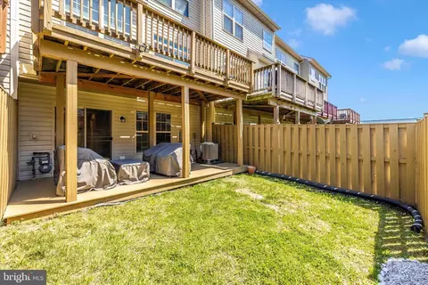 Exterior - 4731 Verdana Loop, Frederick, MD 21703 photo 7 of 13