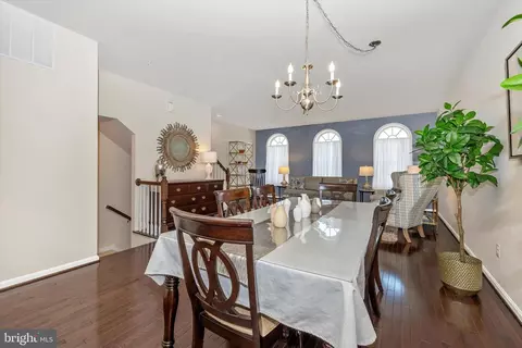 Dining - 4731 Verdana Loop, Frederick, MD 21703 photo 4 of 5