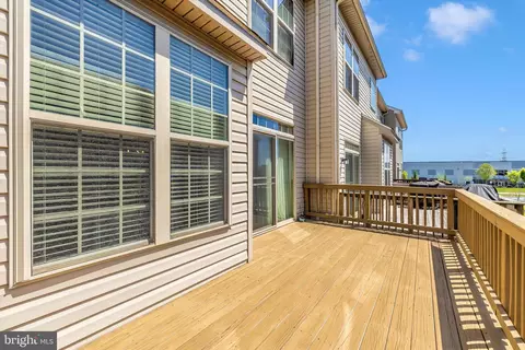 Exterior - 4731 Verdana Loop, Frederick, MD 21703 photo 5 of 13