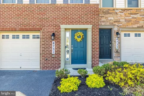 Exterior - 4731 Verdana Loop, Frederick, MD 21703 photo 3 of 13