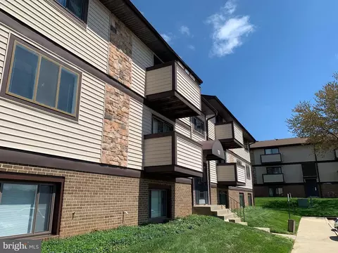 751 E Heather Ridge Dr #18E, Frederick, MD 21702 photo 1