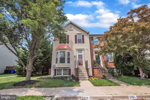 5514 Aeriel Pl, Frederick, MD 21703