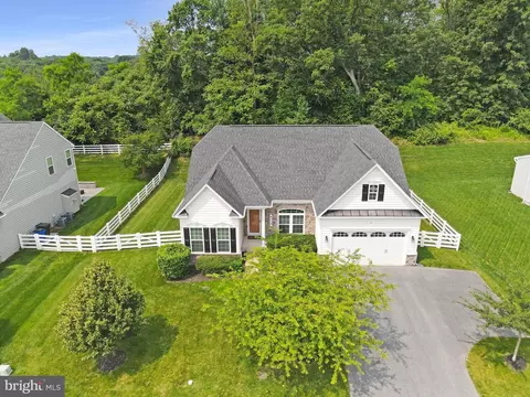 4714 De Invierno, Mount Airy, MD 21771