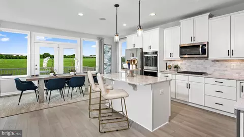 2005 Peace Lily Lane, Frederick, MD 21702