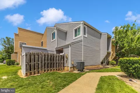 Exterior - 7285 C Coachlight Ct, Frederick, MD 21703 photo 7 of 10