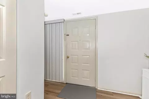 Entry Way - 7285 C Coachlight Ct, Frederick, MD 21703 photo 1 of 4