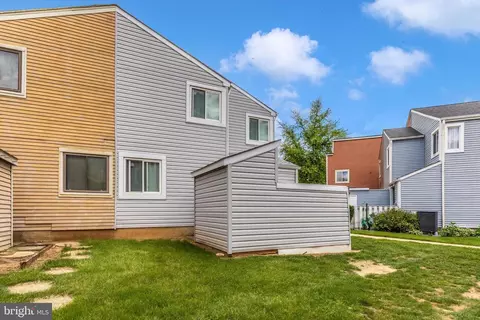 Exterior - 7285 C Coachlight Ct, Frederick, MD 21703 photo 2 of 10