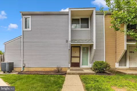 7285 C Coachlight Ct, Frederick, MD 21703