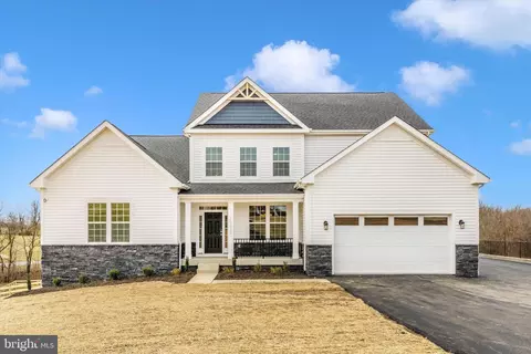 10230 Daysville Rd, Walkersville, MD 21793