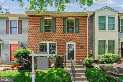 2228 W Palace Green Ter, Frederick, MD 21702