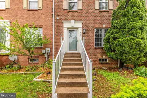 Exterior - 1726 Emory St, Frederick, MD 21701 photo 6 of 6