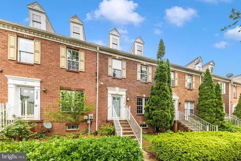 Exterior - 1726 Emory St, Frederick, MD 21701 photo 1 of 6
