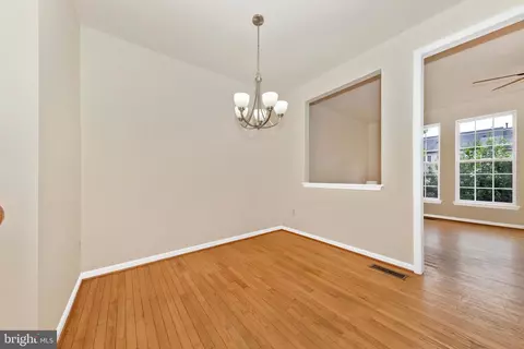 Dining - 1726 Emory St, Frederick, MD 21701 photo 2 of 2