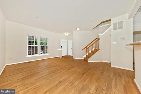 Living - 1726 Emory St, Frederick, MD 21701 photo 4 of 9