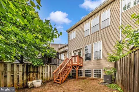 Exterior - 1726 Emory St, Frederick, MD 21701 photo 4 of 6