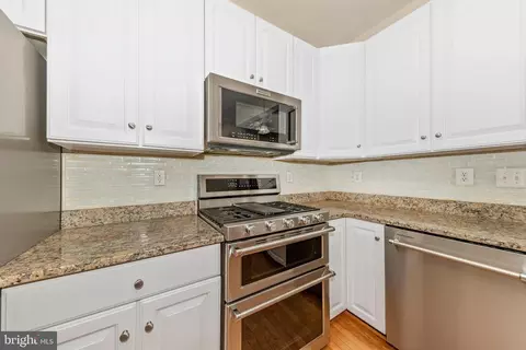 Kitchen - 1726 Emory St, Frederick, MD 21701 photo 3 of 3