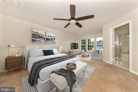 Bedroom - 1726 Emory St, Frederick, MD 21701 photo 1 of 4