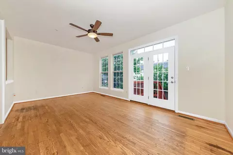 Living - 1726 Emory St, Frederick, MD 21701 photo 7 of 9