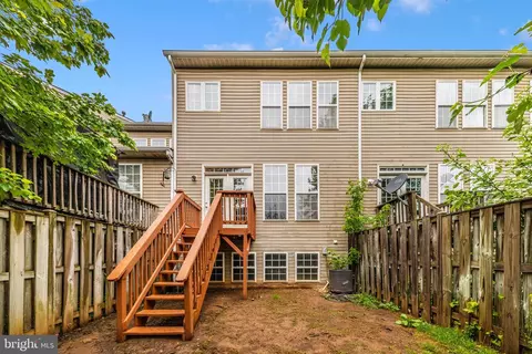 Exterior - 1726 Emory St, Frederick, MD 21701 photo 3 of 6
