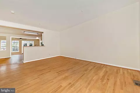 Living - 1726 Emory St, Frederick, MD 21701 photo 2 of 9